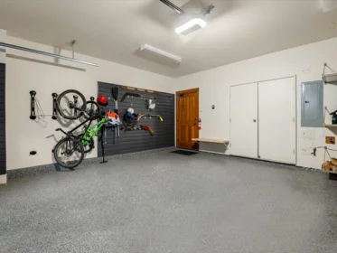 Laundry Room Photo of 1 4668 Blackcomb Way, Whistler, BC