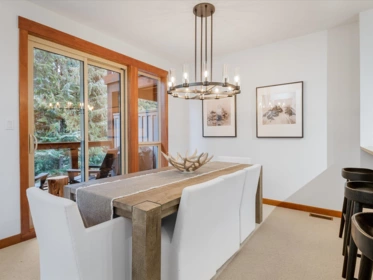 1 4668 Blackcomb Way, Whistler, BC, Whistler — Townhouse for sale
