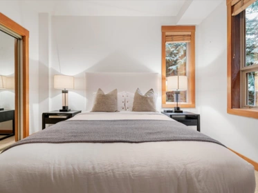 Loft / Bonus Room Photo of 1 4668 Blackcomb Way, Whistler, BC