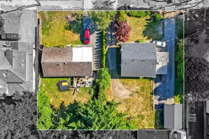 11635 72 Avenue, Delta, BC, Delta — Single Family Residence for sale