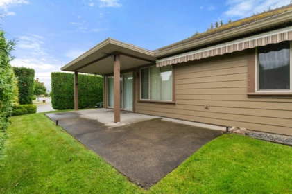 Basement Recreation Room Photo of 165 46000 Thomas Road, Chilliwack, BC