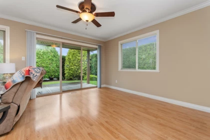 Bedroom 2 Photo of 165 46000 Thomas Road, Chilliwack, BC