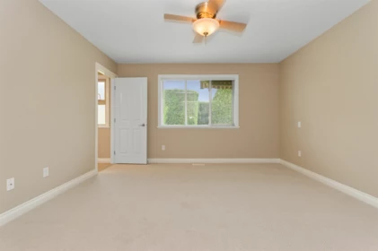 Bedroom 4 Photo of 165 46000 Thomas Road, Chilliwack, BC