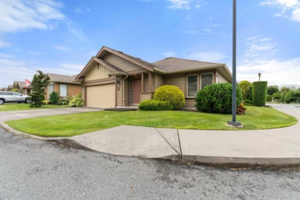 165 46000 Thomas Road, Chilliwack, BC, Chilliwack — Single Family Residence for sale
