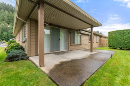 Loft / Bonus Room Photo of 165 46000 Thomas Road, Chilliwack, BC