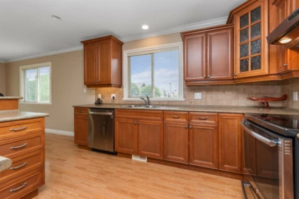Pantry Photo of 165 46000 Thomas Road, Chilliwack, BC