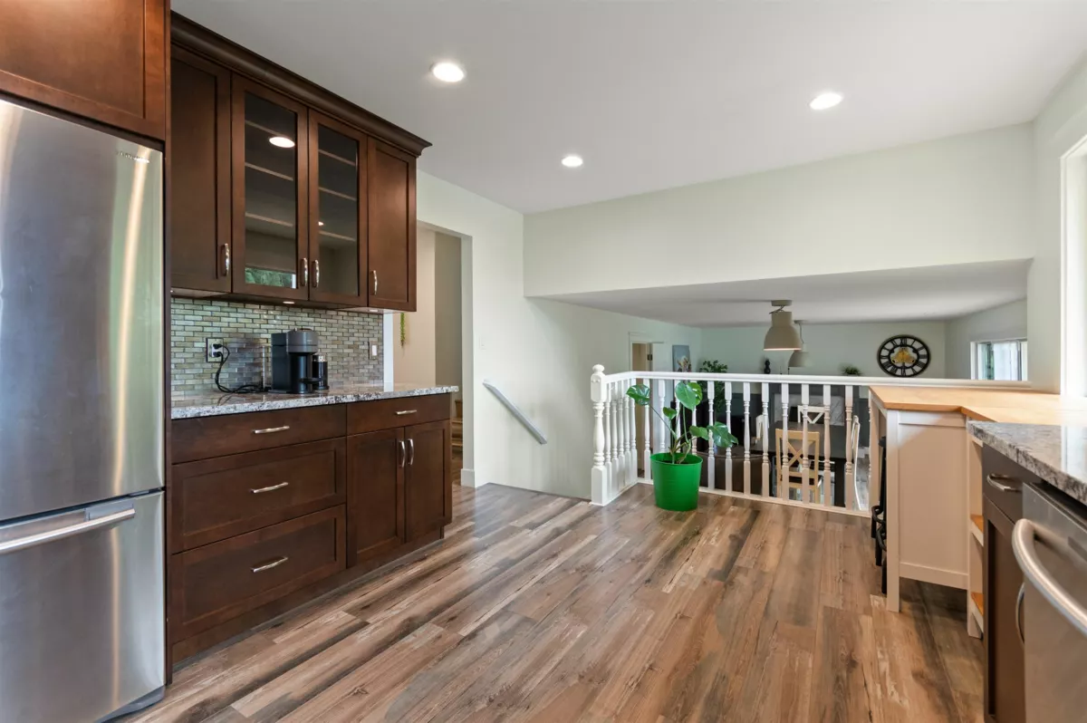 Basement Recreation Room Photo of 47495 Swallow Crescent, Chilliwack, BC