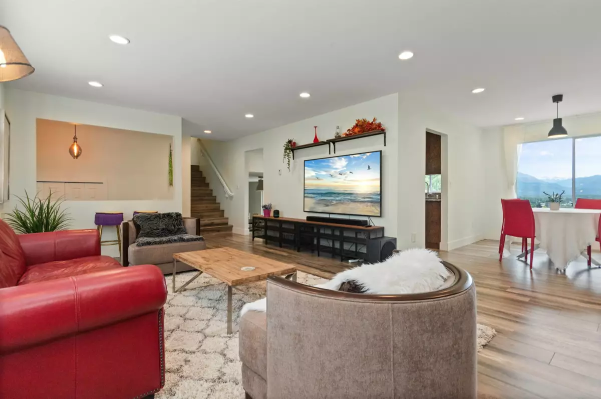 Bedroom 3 Photo of 47495 Swallow Crescent, Chilliwack, BC