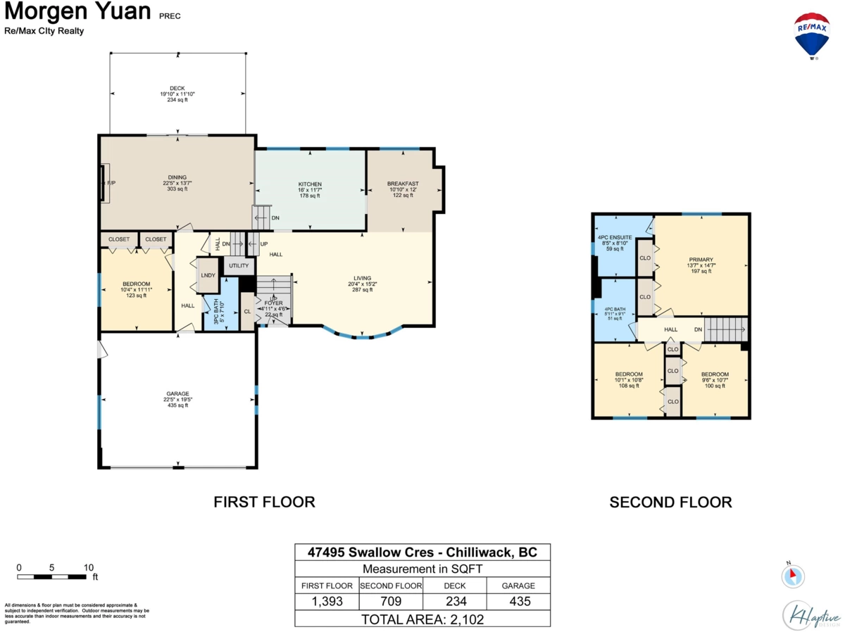 Community Amenities Photo (Clubhouse) of 47495 Swallow Crescent, Chilliwack, BC