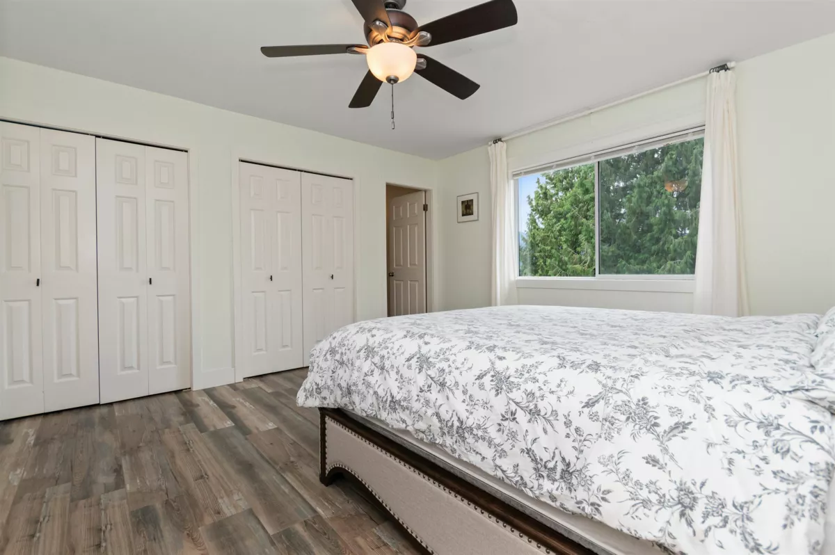 Front Yard Photo of 47495 Swallow Crescent, Chilliwack, BC