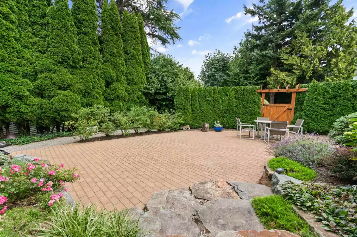 Living Room Photo of 47495 Swallow Crescent, Chilliwack, BC