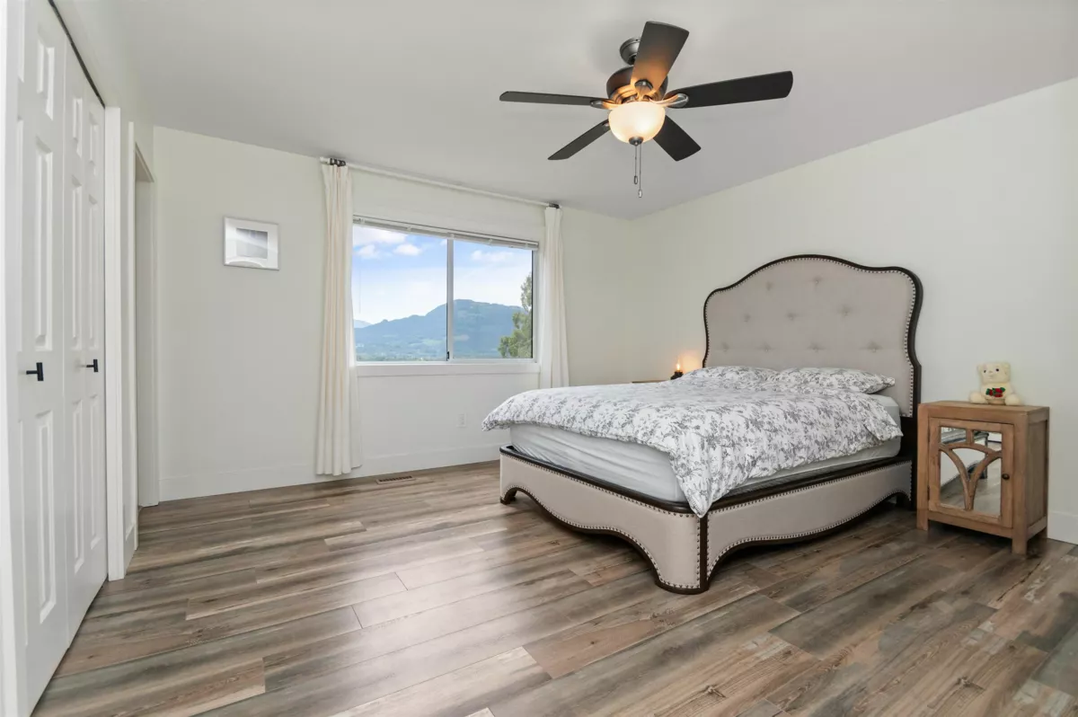 Outdoor Deck Photo of 47495 Swallow Crescent, Chilliwack, BC