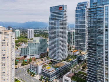 1006 6080 Mckay Avenue, Burnaby, BC, Burnaby — Apartment/Condo for sale