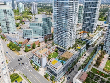 1006 6080 Mckay Avenue, Burnaby, BC, Burnaby — Apartment/Condo for sale