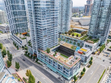 1006 6080 Mckay Avenue, Burnaby, BC, Burnaby — Apartment/Condo for sale