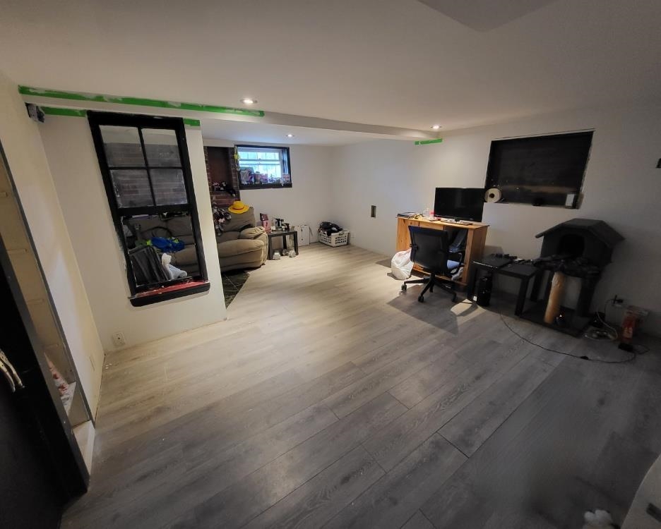 Bedroom 3 Photo of 45644 Wellington Avenue, Chilliwack, BC