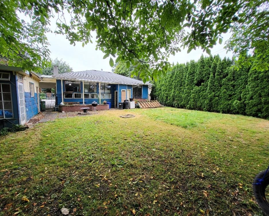 Bedroom 4 Photo of 45644 Wellington Avenue, Chilliwack, BC