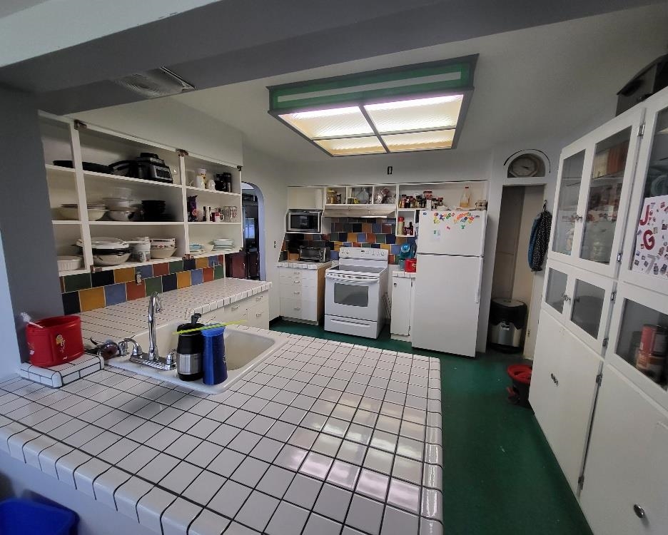 Dining Area Photo of 45644 Wellington Avenue, Chilliwack, BC