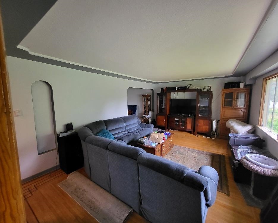 Exterior Rear Photo of 45644 Wellington Avenue, Chilliwack, BC