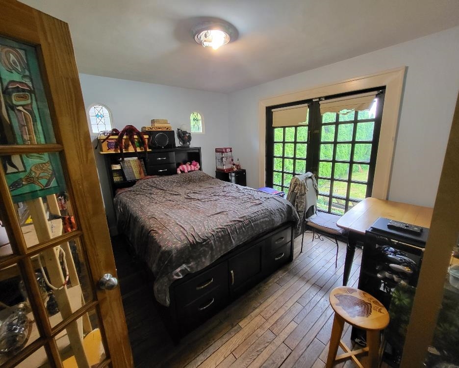 Primary Bedroom Photo of 45644 Wellington Avenue, Chilliwack, BC