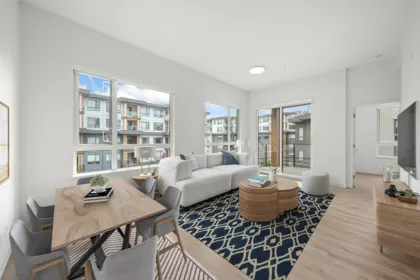 401 735 Anskar Court, Coquitlam, BC, Coquitlam — Apartment/Condo for sale