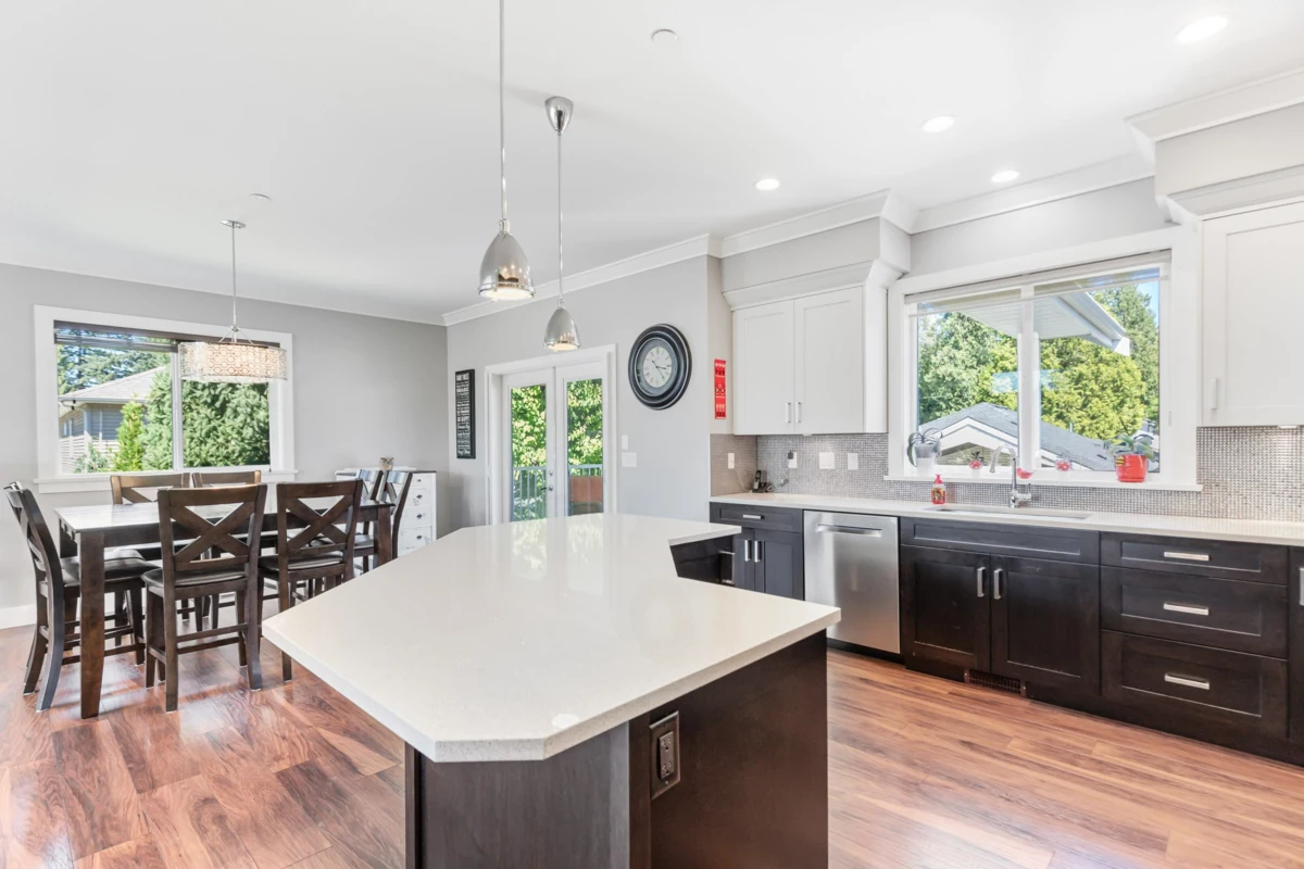 Bedroom 2 Photo of 12782 228a Street, Maple Ridge, BC