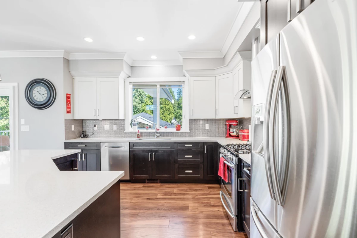 Bedroom 3 Photo of 12782 228a Street, Maple Ridge, BC