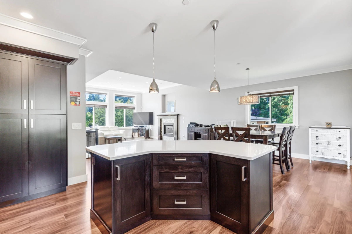Bedroom 4 Photo of 12782 228a Street, Maple Ridge, BC