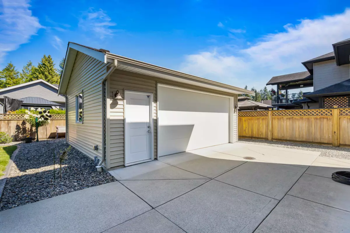 Community Amenities Photo (Clubhouse) of 12782 228a Street, Maple Ridge, BC