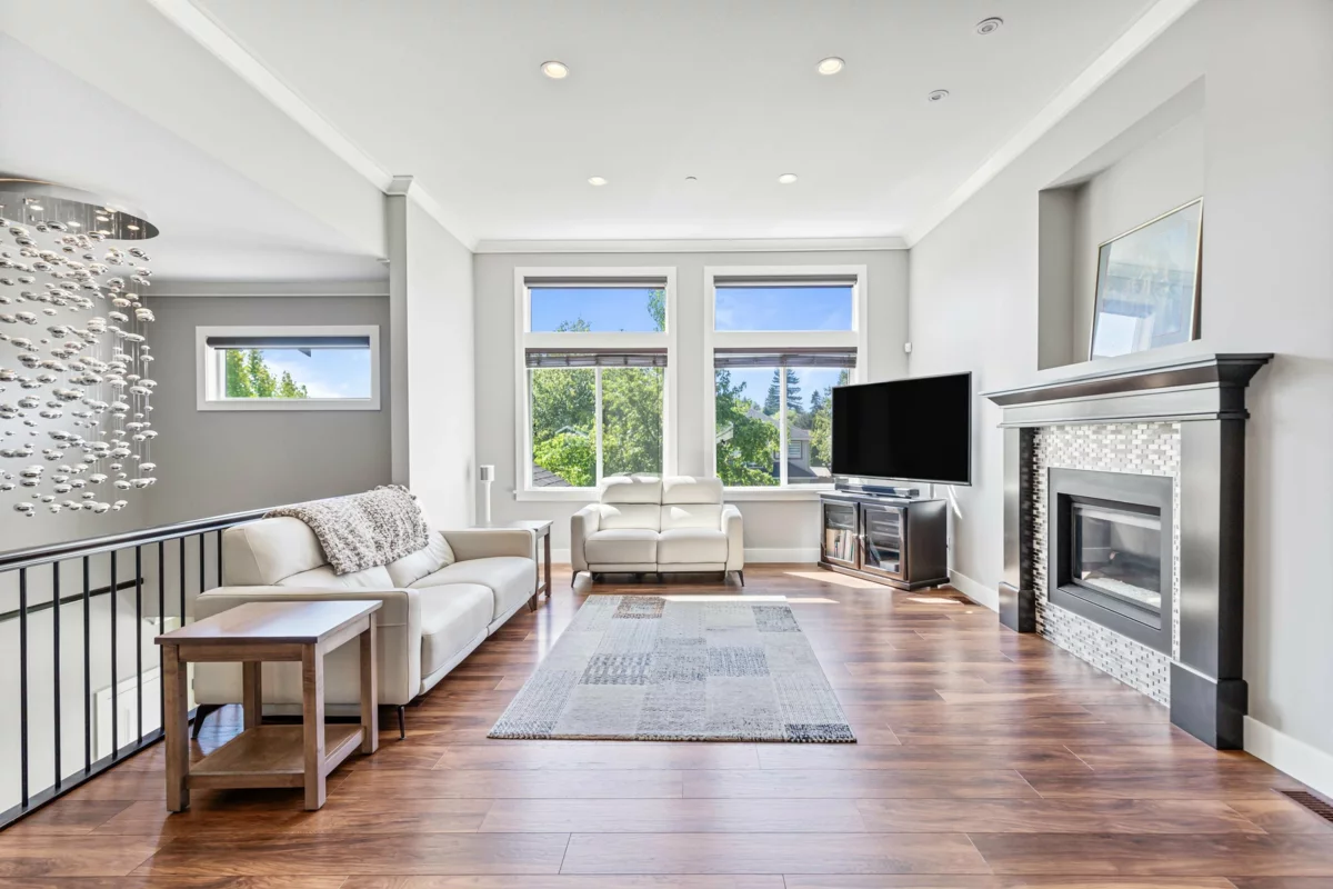 Dining Area Photo of 12782 228a Street, Maple Ridge, BC
