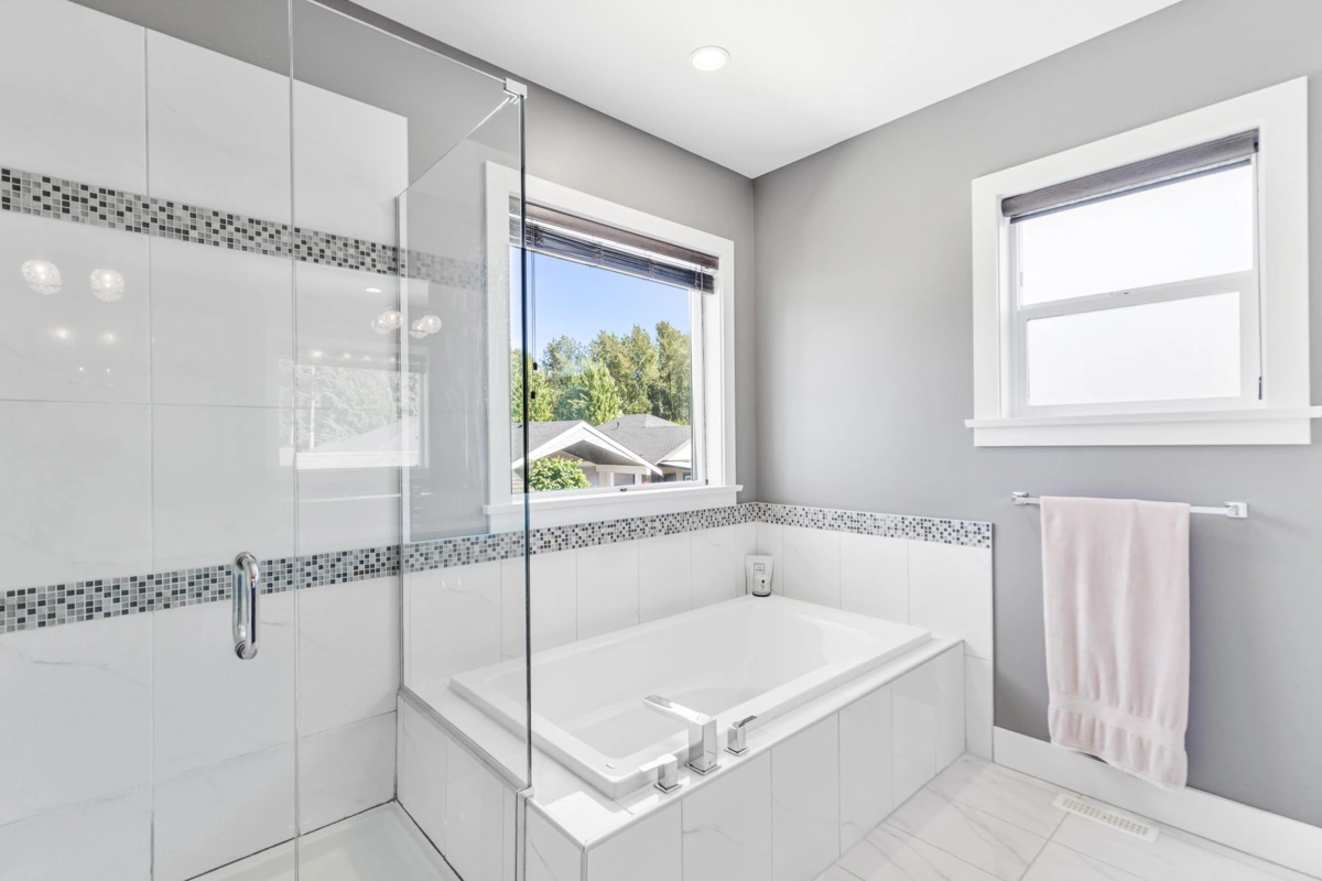 Entry Foyer Photo of 12782 228a Street, Maple Ridge, BC