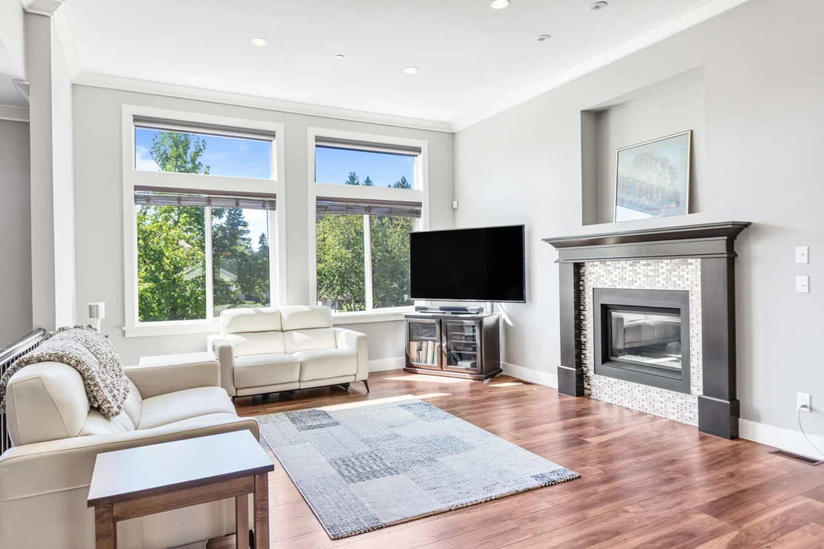 Family Room Photo of 12782 228a Street, Maple Ridge, BC