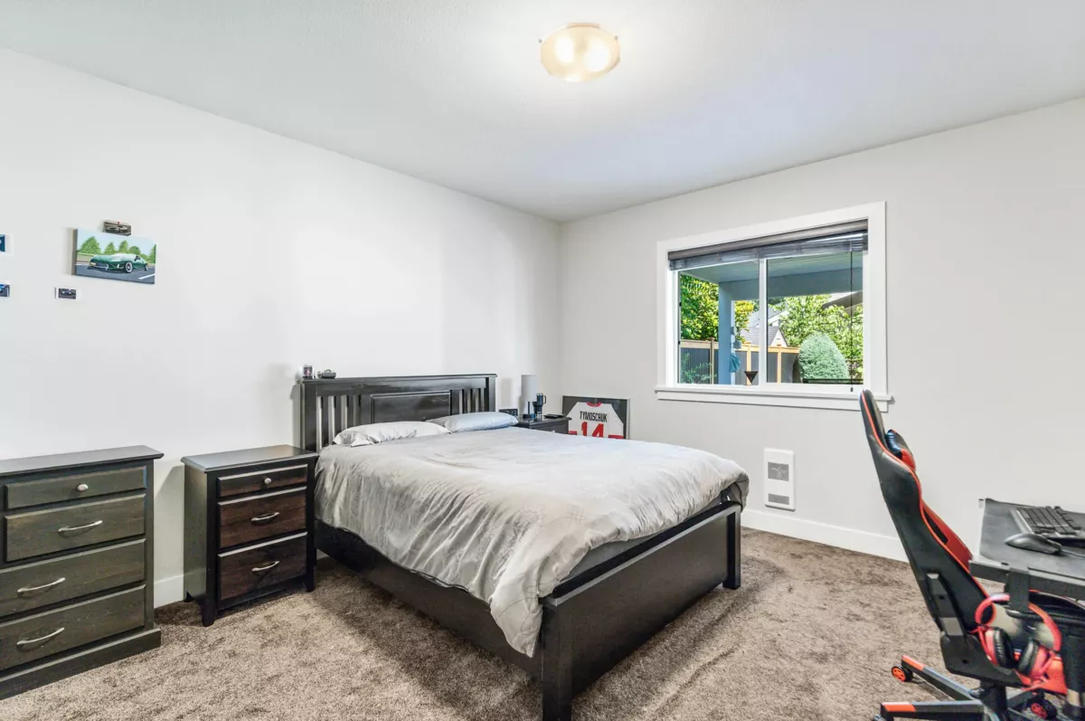 Garden / Landscaping Photo of 12782 228a Street, Maple Ridge, BC