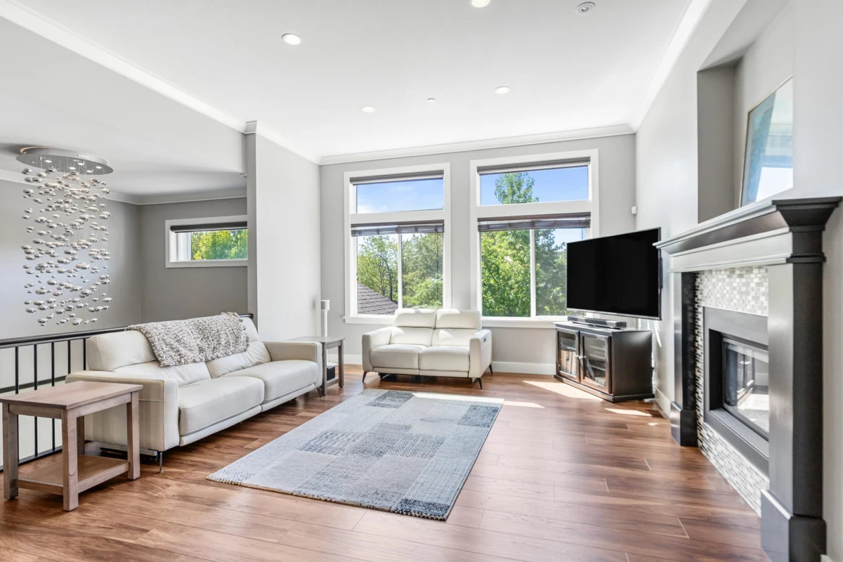 Kitchen Photo of 12782 228a Street, Maple Ridge, BC