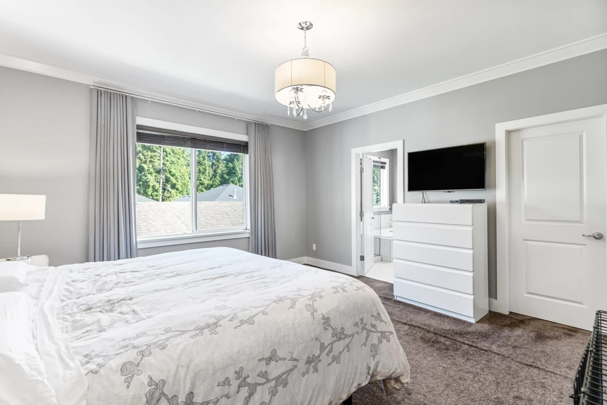 Laundry Room Photo of 12782 228a Street, Maple Ridge, BC