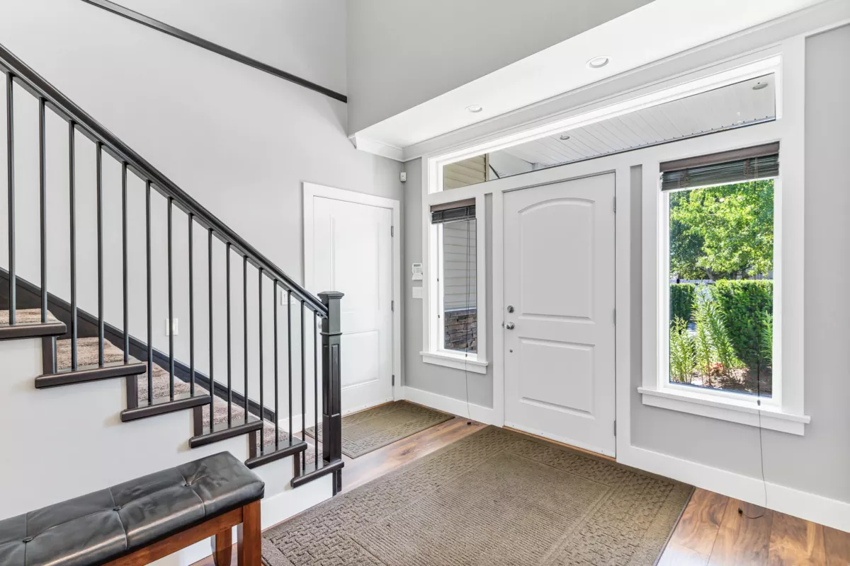 Living Room Photo of 12782 228a Street, Maple Ridge, BC