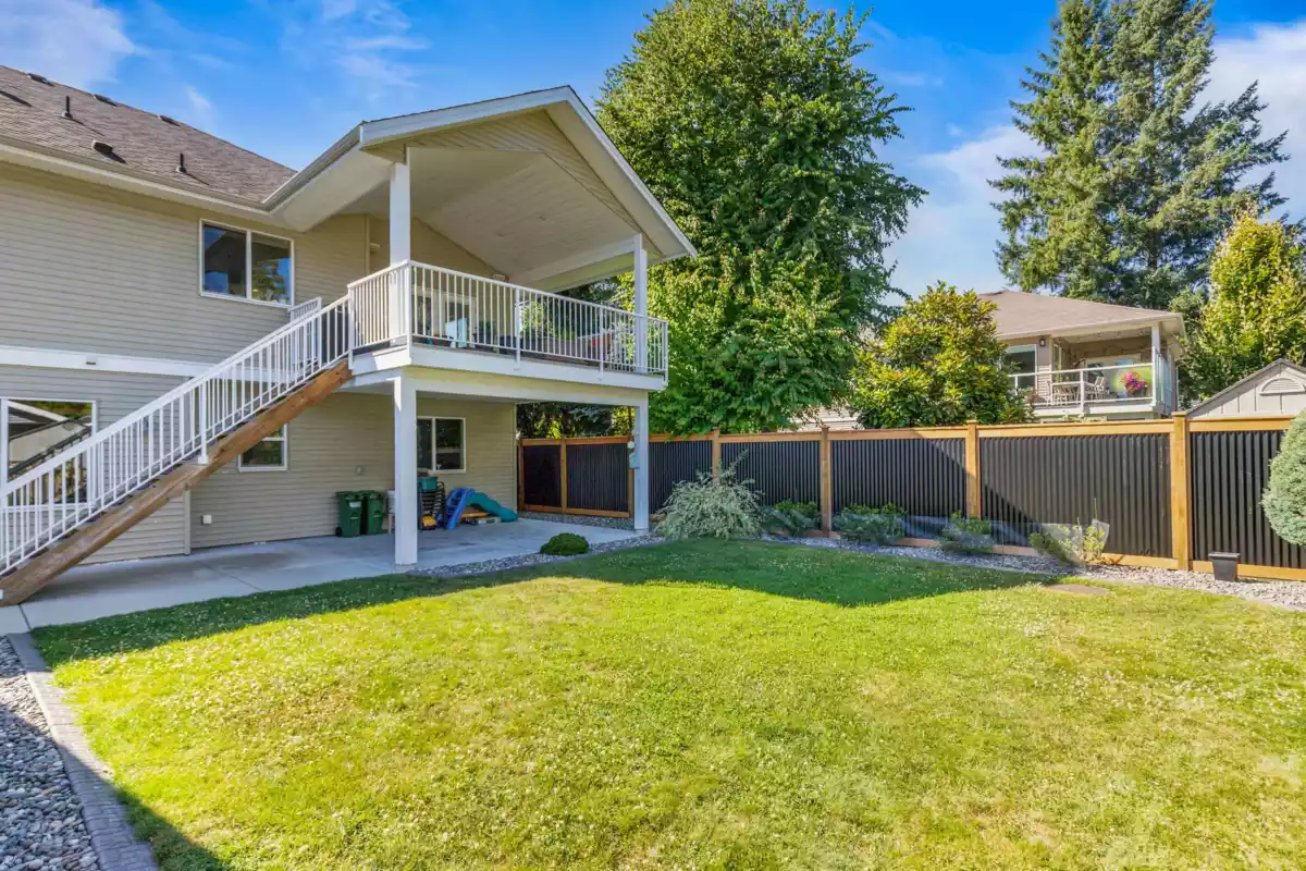 Neighborhood Park Photo Near 12782 228a Street, Maple Ridge, BC