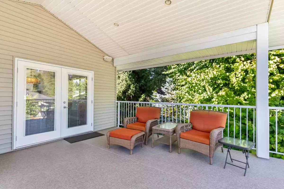 Office / Den Photo of 12782 228a Street, Maple Ridge, BC