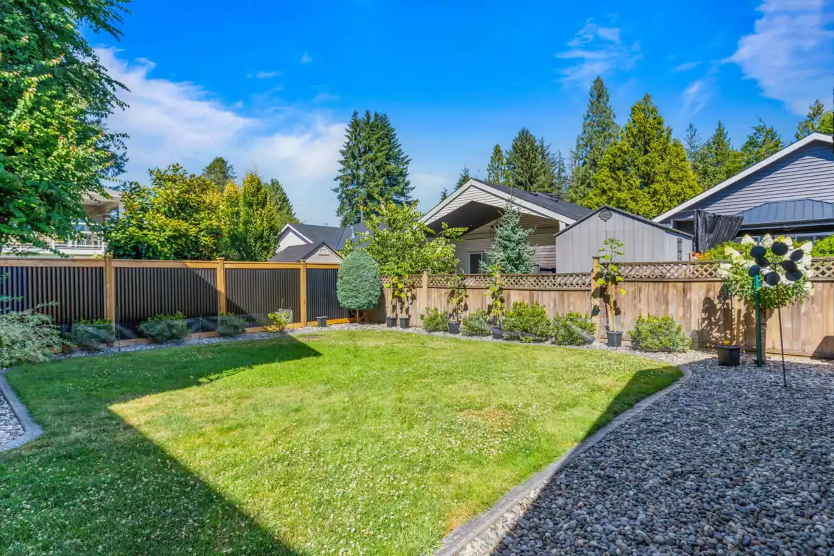 Outdoor Kitchen Photo of 12782 228a Street, Maple Ridge, BC