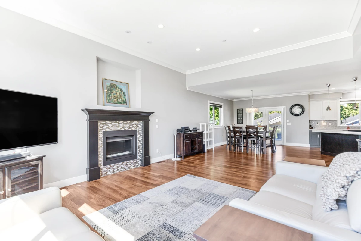 Pantry Photo of 12782 228a Street, Maple Ridge, BC