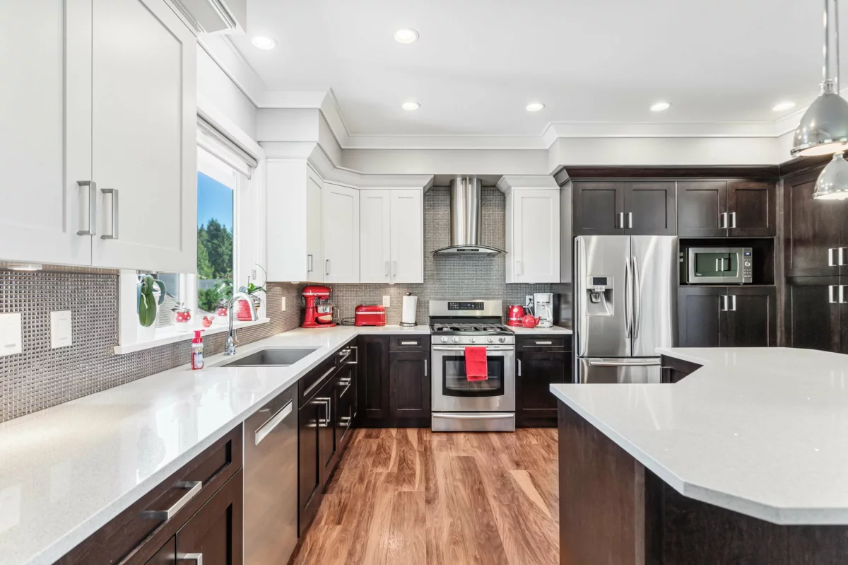 Primary Bathroom Photo of 12782 228a Street, Maple Ridge, BC