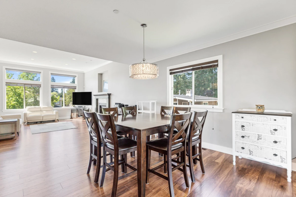 Primary Bedroom Photo of 12782 228a Street, Maple Ridge, BC