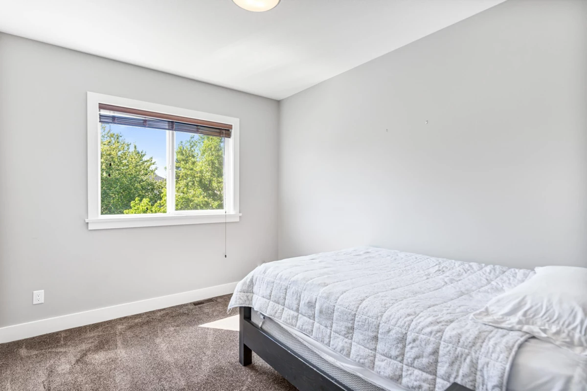 Staircase Photo of 12782 228a Street, Maple Ridge, BC