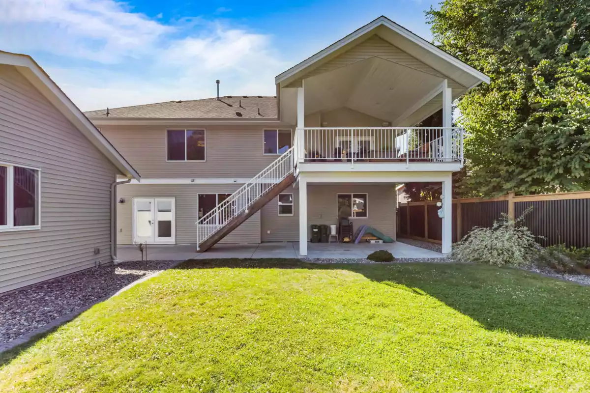 Street View Photo of 12782 228a Street, Maple Ridge, BC