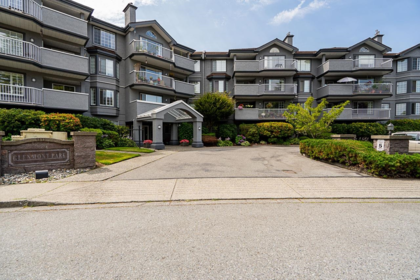 303 5375 205 Street, Langley, BC, Langley — Apartment/Condo for sale