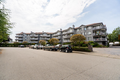 303 5375 205 Street, Langley, BC, Langley — Apartment/Condo for sale