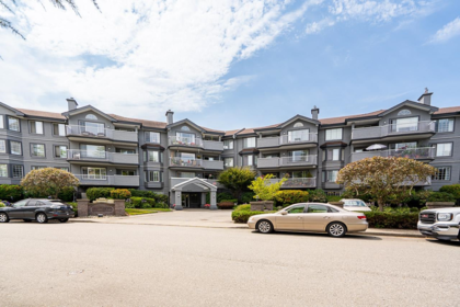303 5375 205 Street, Langley, BC, Langley — Apartment/Condo for sale