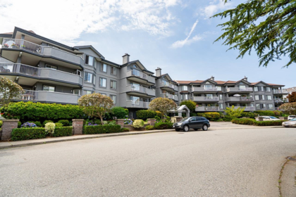 303 5375 205 Street, Langley, BC, Langley — Apartment/Condo for sale