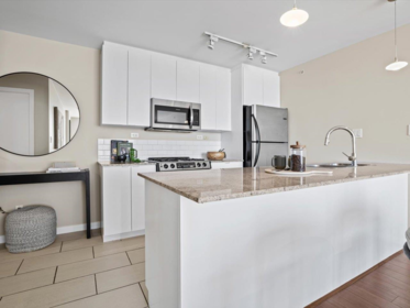 1105 989 Beatty Street, Vancouver, BC, Vancouver — Apartment/Condo for sale
