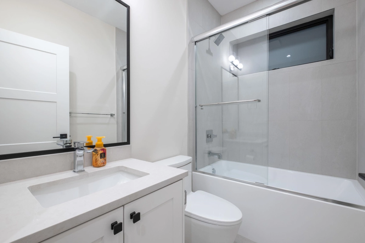 Backyard Photo of 21996 Isaac Crescent, Maple Ridge, BC